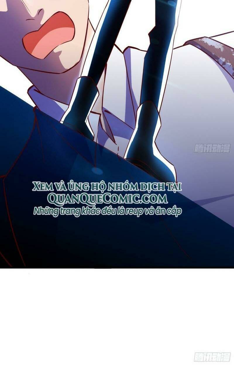 Shipper Thần Cấp: Chapter 15