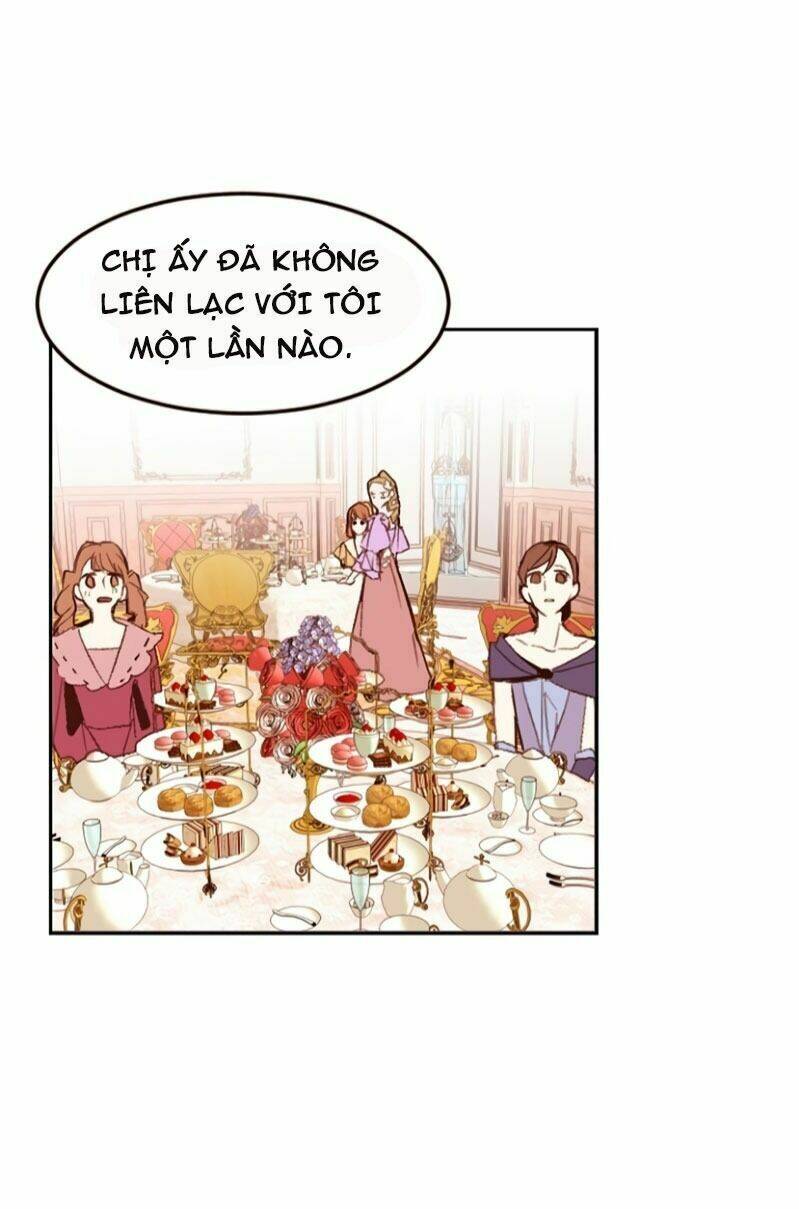 Cuộc Sống Rập Khuôn Của Một Quý Cô Tái Sinh!: Chapter 24