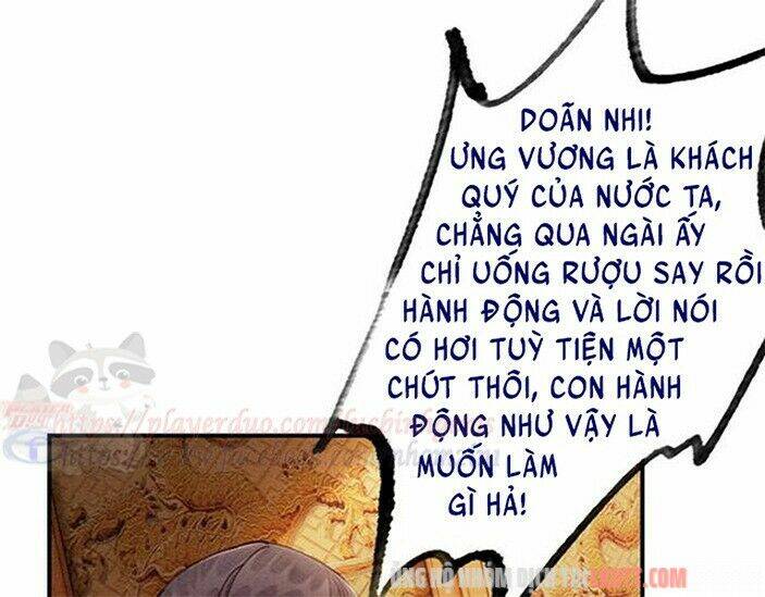 Trọng Sinh Bá Sủng Nhiếp Chính Vương Quá Mạnh Mẽ: Chapter 88