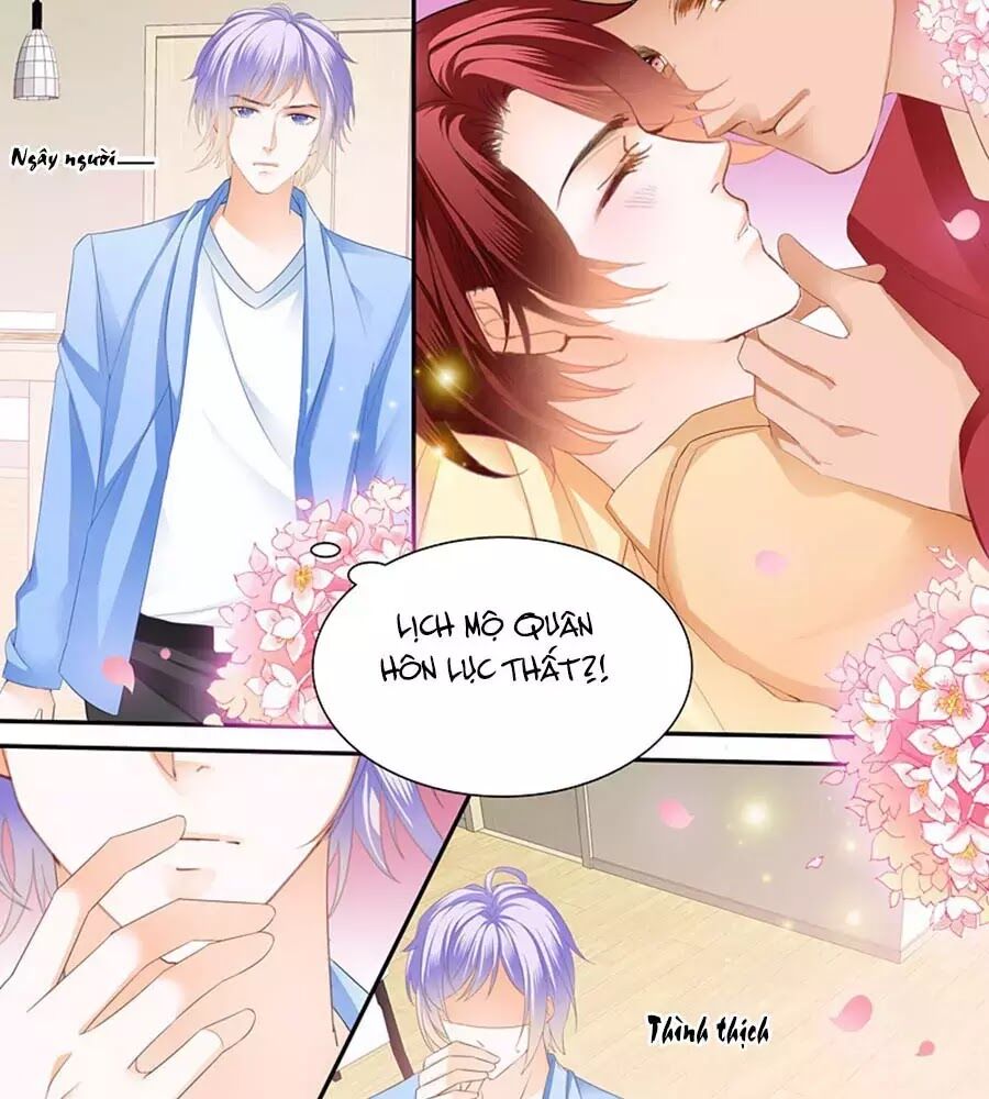 Bá Đạo Tiểu Thúc, Xin Trêu Chọc Vừa Thôi!: Chapter 85