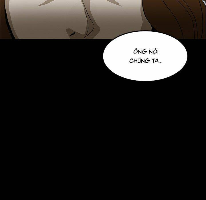 Bệnh Viện Ma Ám: Chapter 30