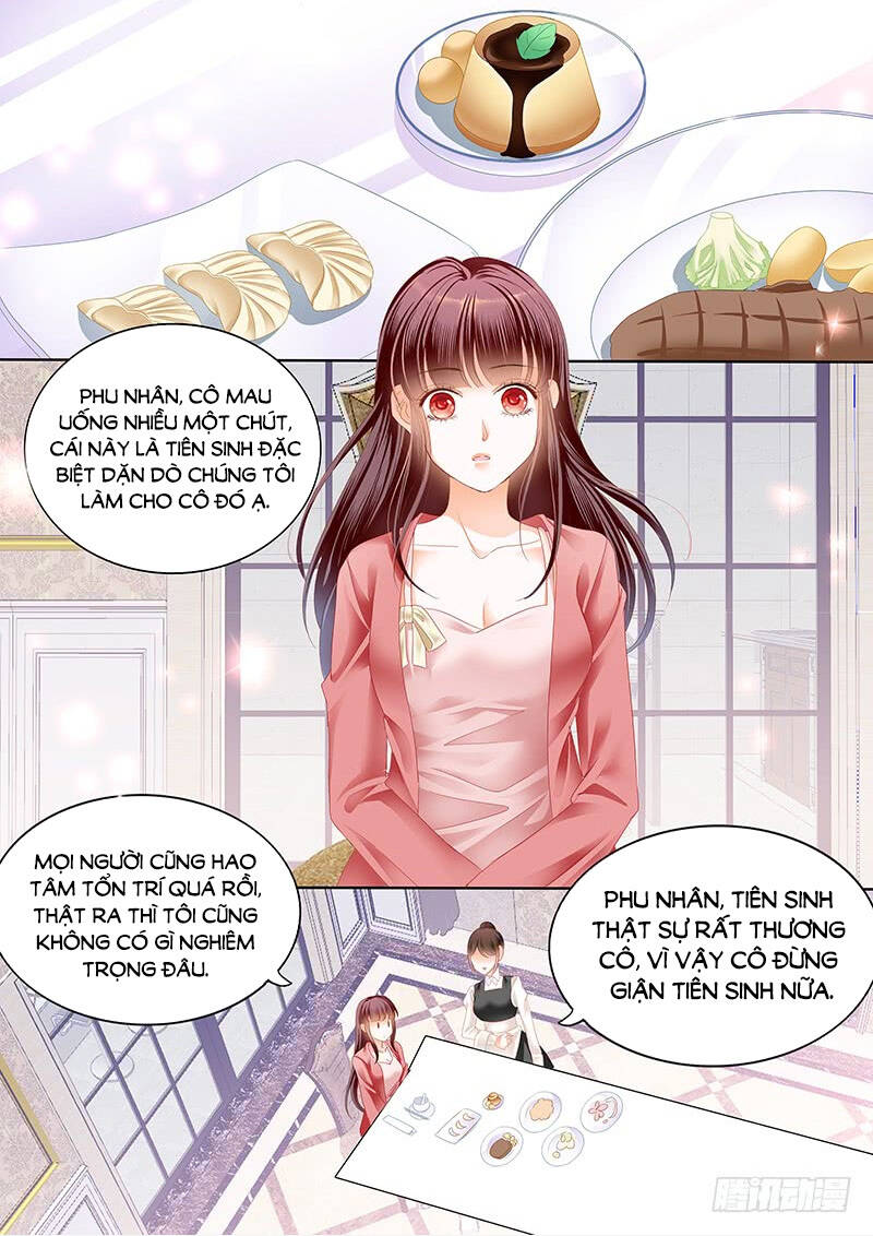 Thiểm Hôn Kiều Thê: Chapter 166