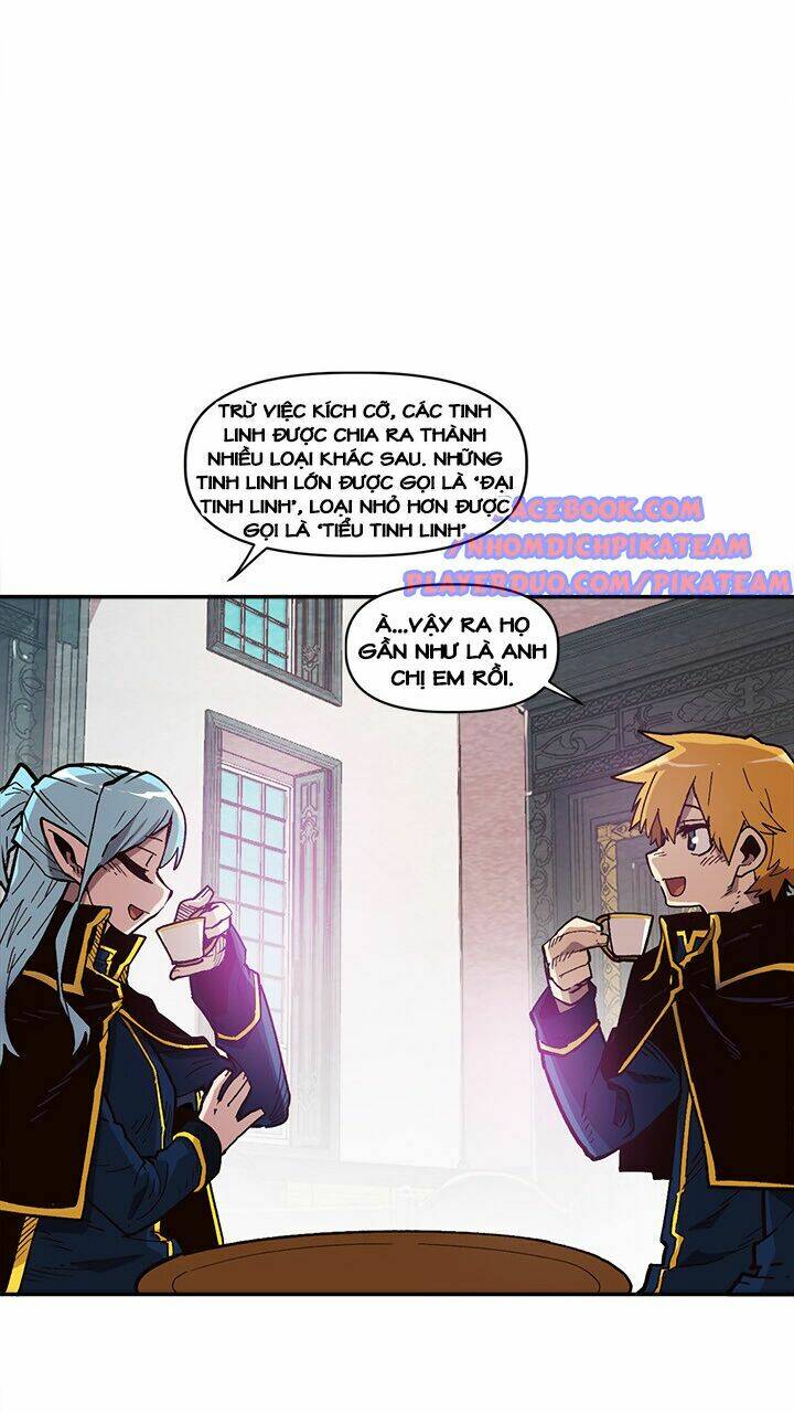 Đại Lục Vô Song: Chapter 24