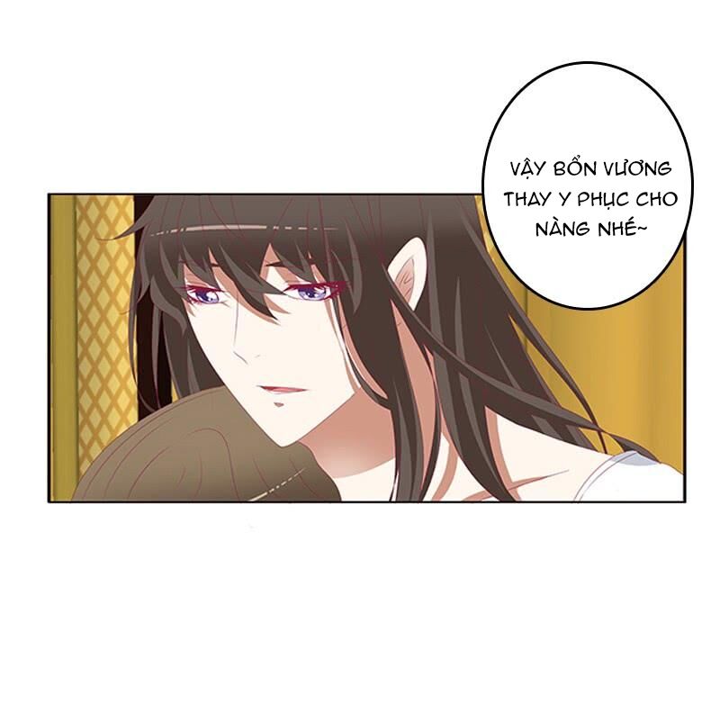 Thông Linh Phi: Chapter 489