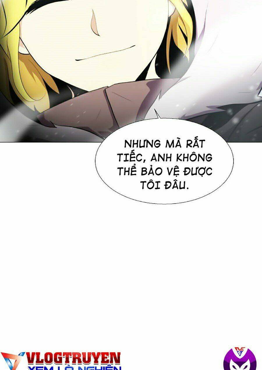 Sức Cùng Lực Kiệt: Chapter 12