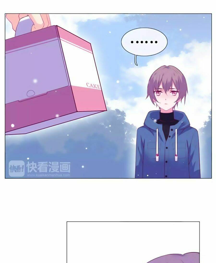 Đừng Nghịch, Ta Chỉ Muốn Yên Tĩnh: Chapter 44