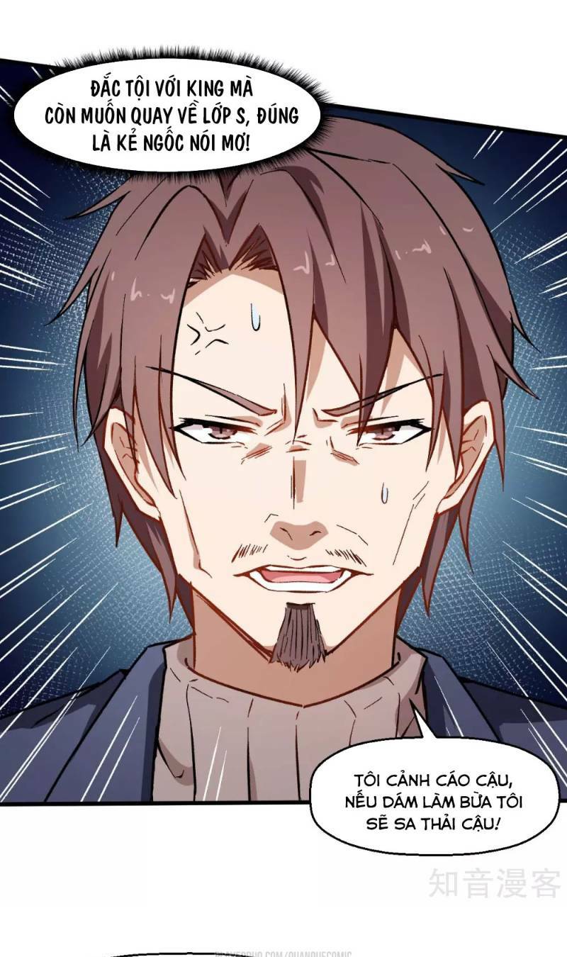 Vườn Trường Cuồng Sư Hệ Thống: Chapter 72