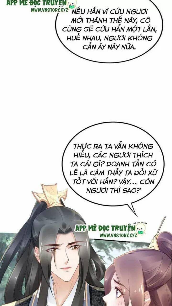 Nhất Sinh Nhất Thế Tiếu Thương Khung: Chapter 92