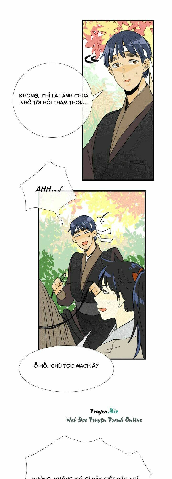 Học Sĩ Tái Sinh: Chapter 38