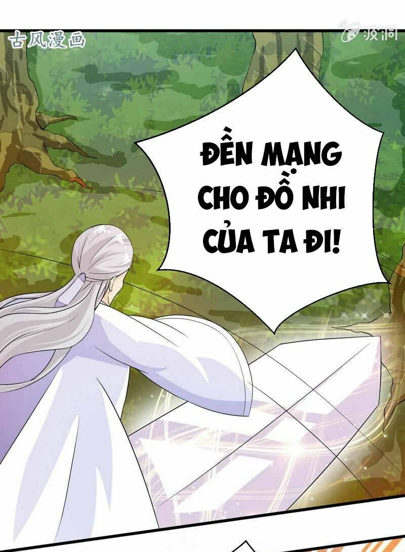 Tối Cường Thần Thú Hệ Thống: Chapter 30