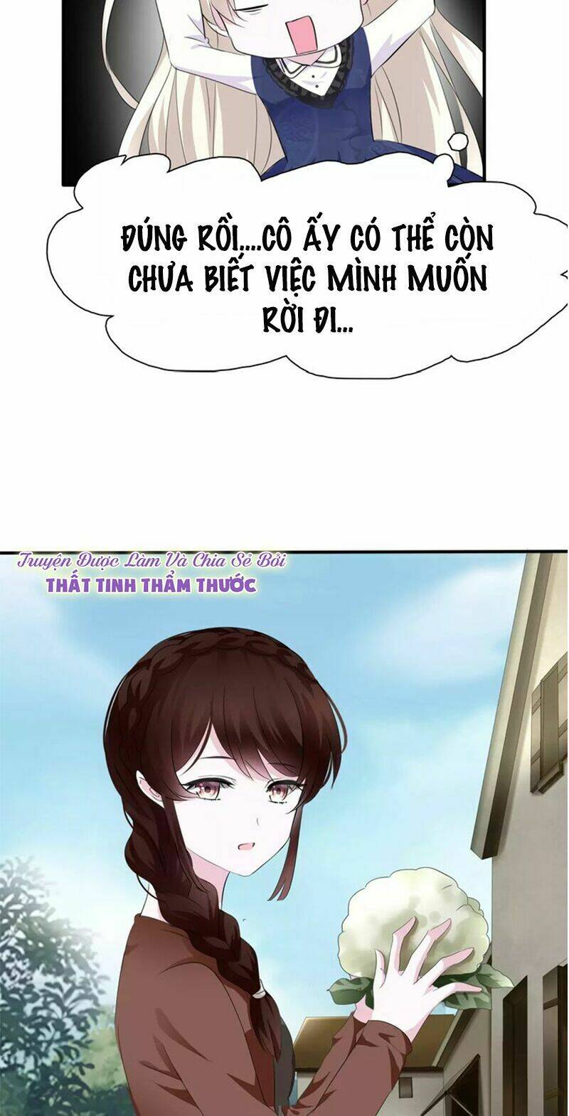 Một Lời Không Hợp Liền Hút Máu: Chapter 10