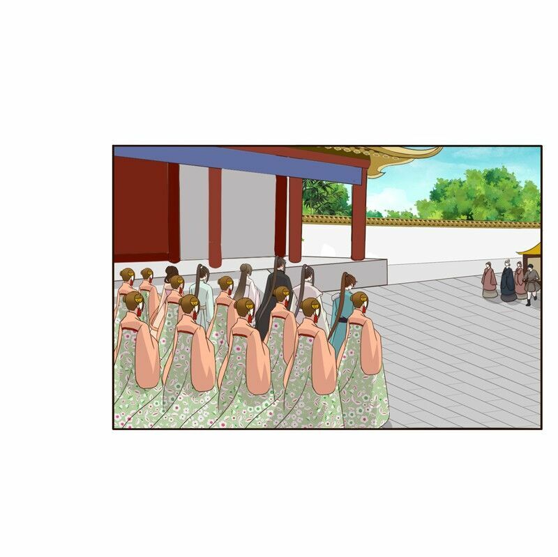 Thông Linh Phi: Chapter 176