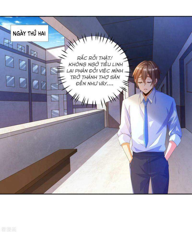 Luyện Tập Thành Thần: Chapter 19
