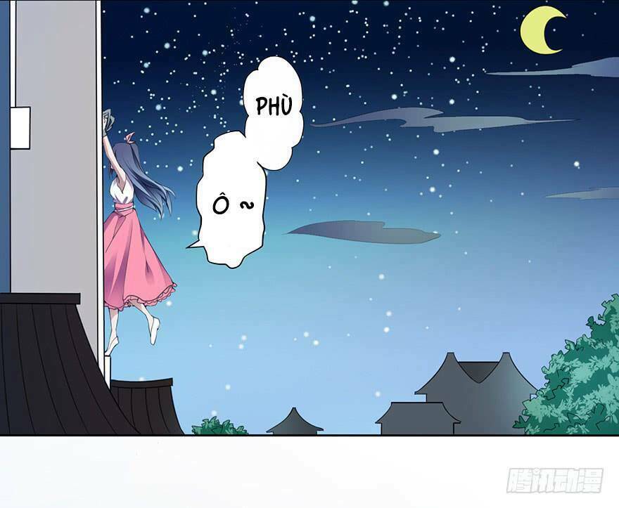 Ức Lạc Tinh Thần: Chapter 2