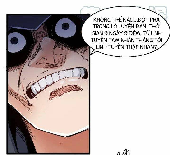 Ngự Thiên Thần Đế: Chapter 64