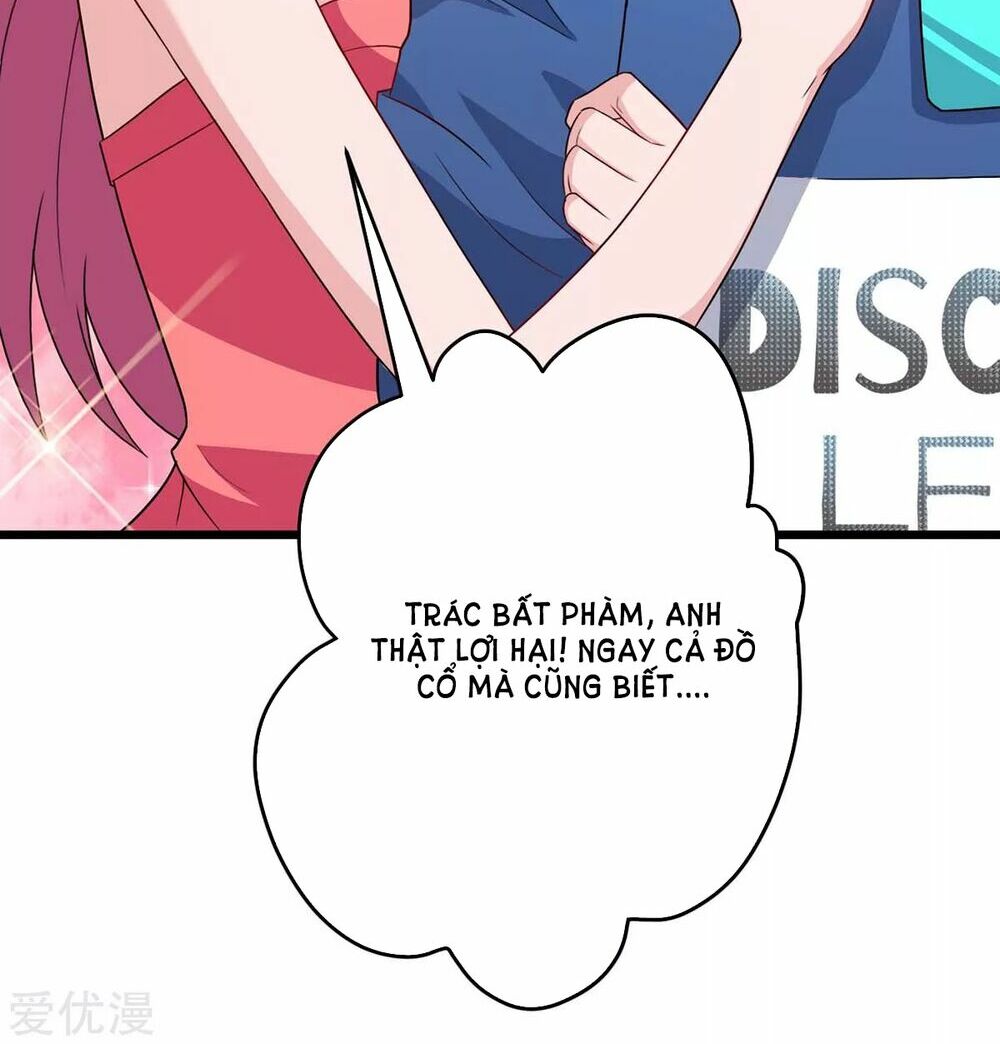 Trọng Sinh Khí Thiếu Quy Lai: Chapter 87