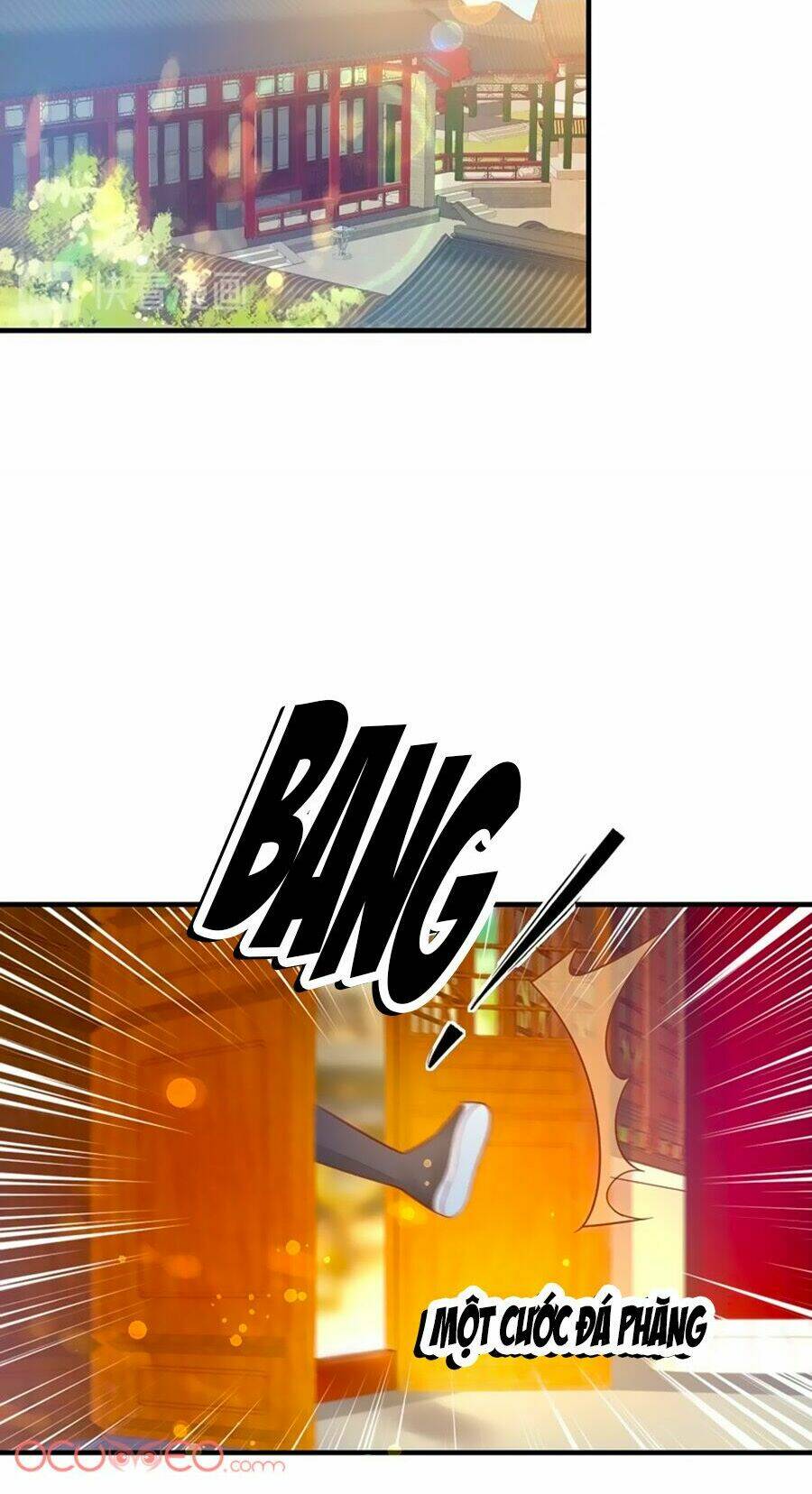 Thịnh Thế Lê Hoa Điện: Chapter 29