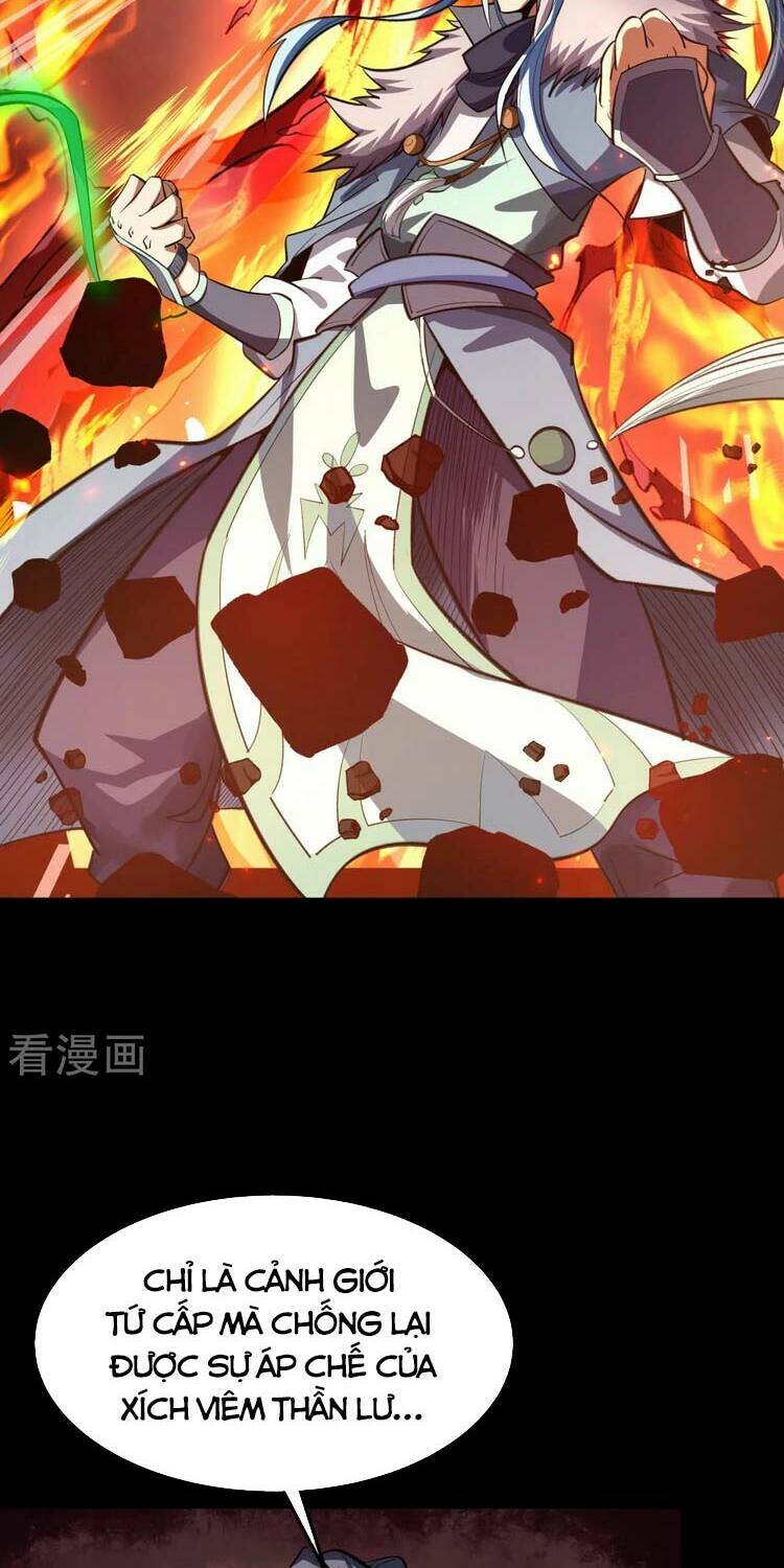 Thanh Đế Truyện: Chapter 134