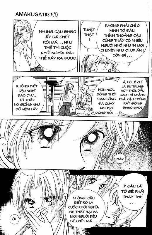 Amakusa 1637: Chapter 2