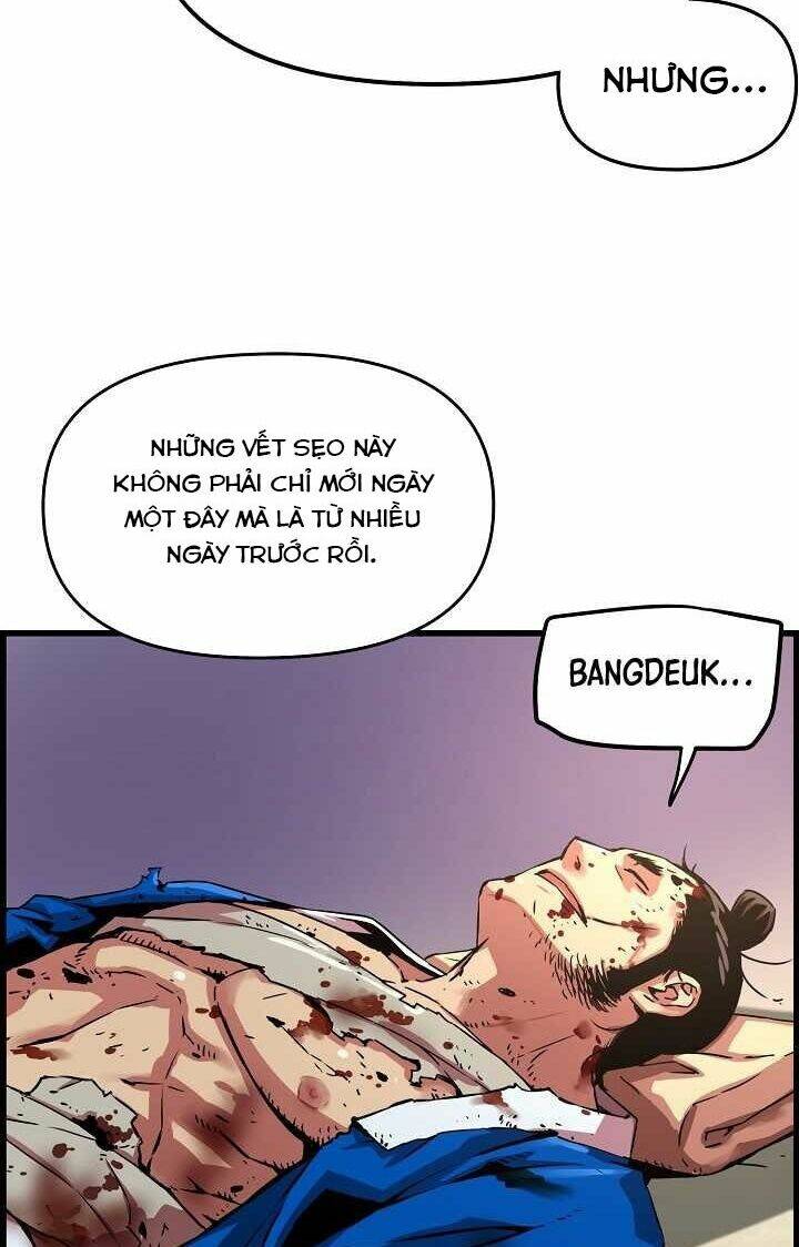 Tôi Sẽ Sống Như Một Hoàng Tử: Chapter 42