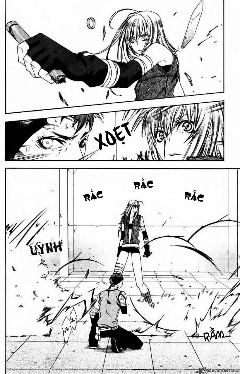 Mother Keeper: Chapter 20