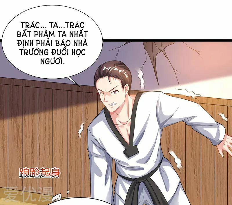 Trọng Sinh Khí Thiếu Quy Lai: Chapter 38