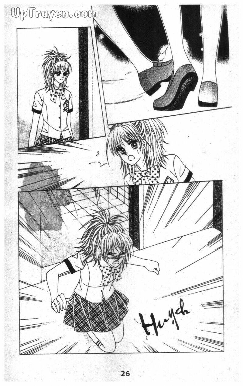 Dạ Khúc: Chapter 10