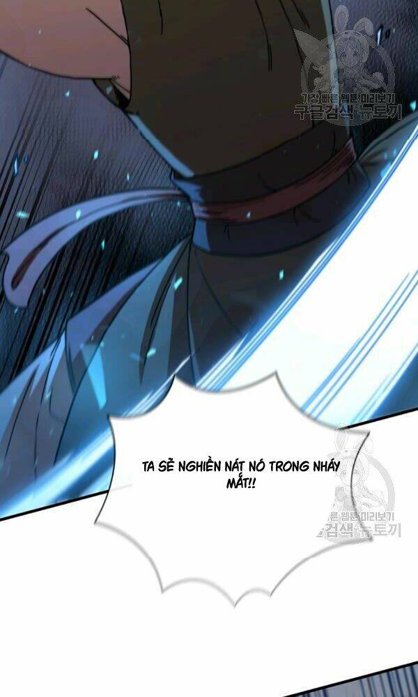 Thân Thủ Đệ Nhất Kiếm: Chapter 56