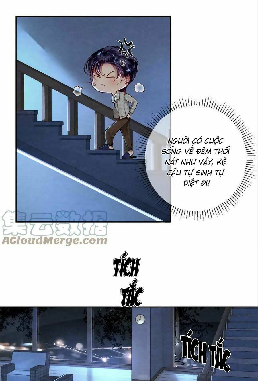 Chung Cư Của Các Ảnh Đế: Chapter 37