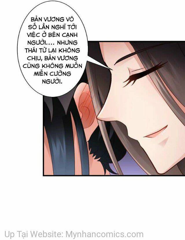 Thái Tử Điện Hạ Có Tin Vui: Chapter 93