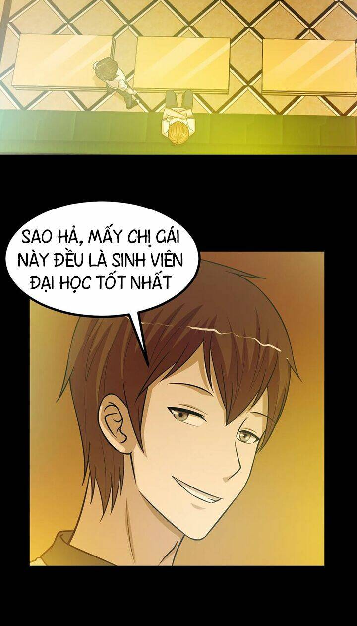 Đai Ca Trở Lại Tuổi 16: Chapter 78