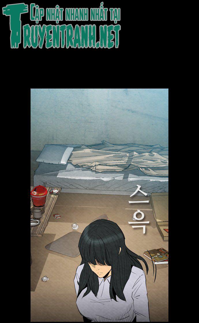 Revival Man: Chapter 11