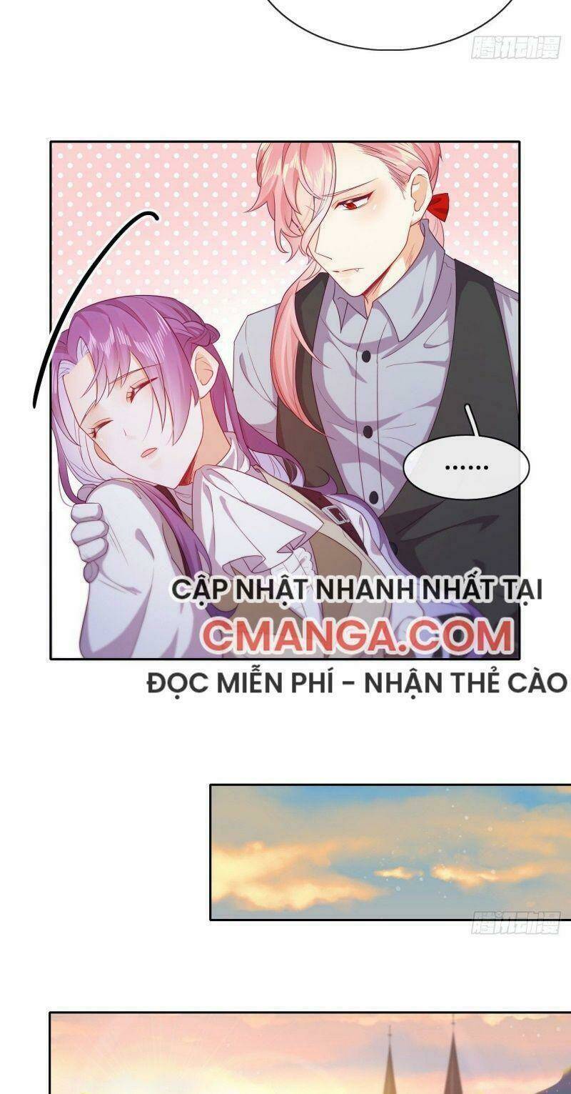Vân Tưởng Chi Ca: Truy Ái Chỉ Lệnh: Chapter 35