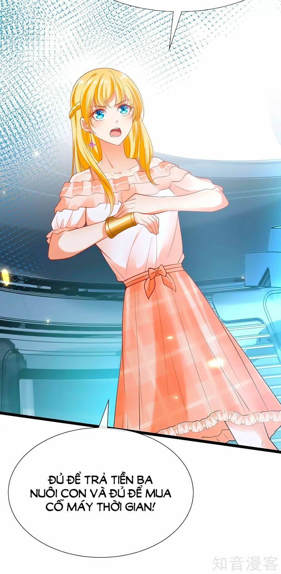Sủng Hậu Của Vương: Chapter 49