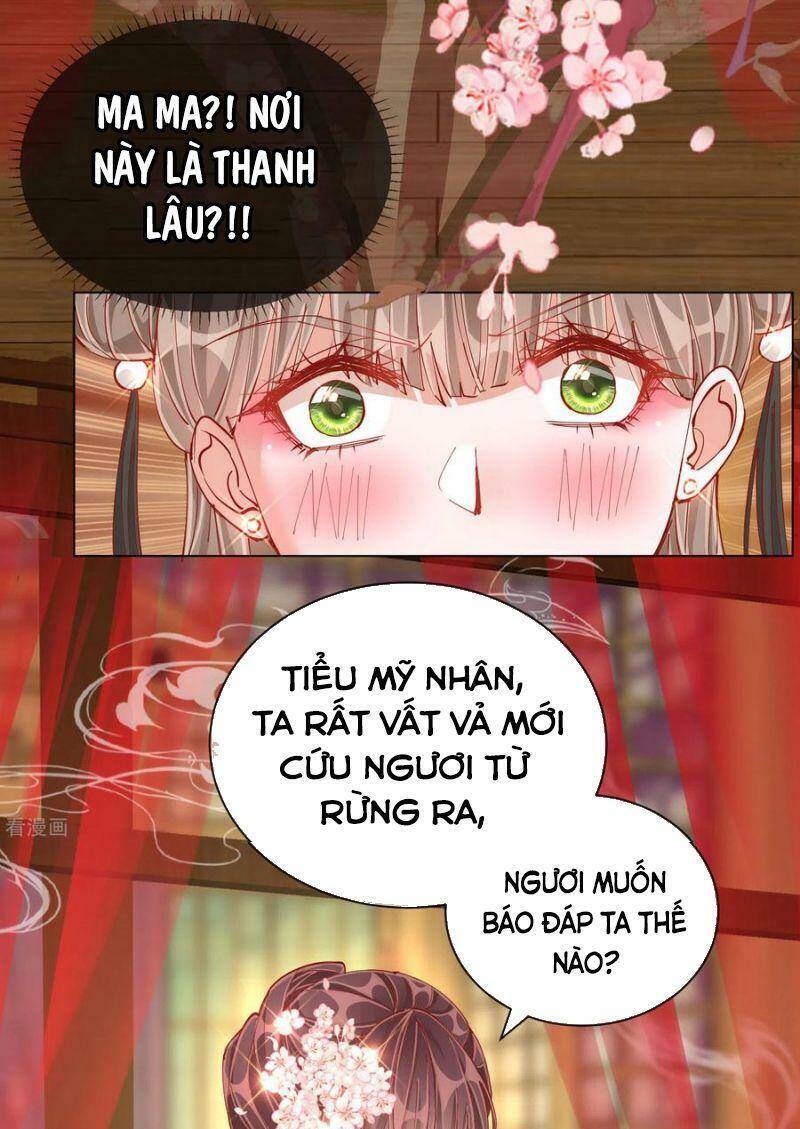 Công Lược Trưởng Thành Của Vương Phi: Chapter 51