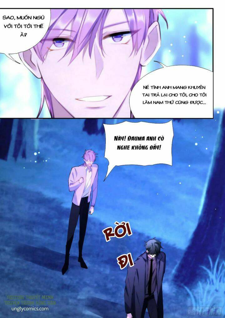 Ảnh Đế X Ảnh Đế: Chapter 176