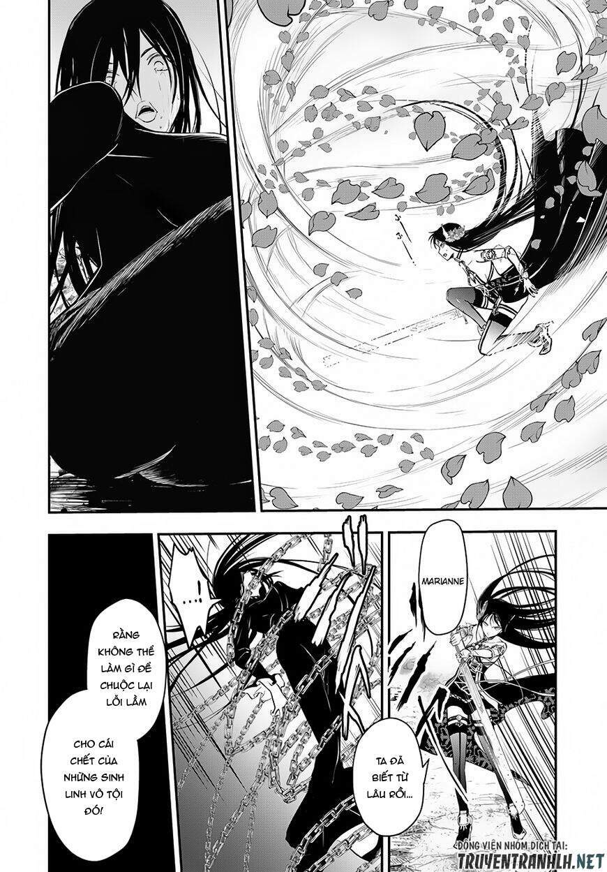 Isekai Goumon Hime: Chapter 10
