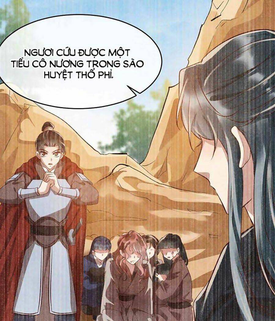 Vương Phi Muốn Trèo Tường: Chapter 98