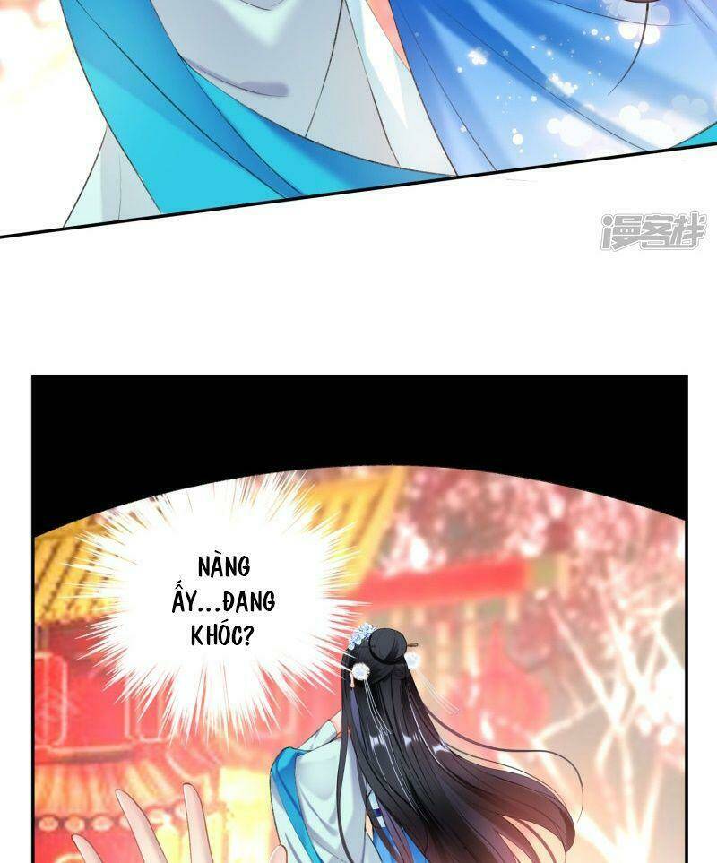 Vương Gia, Áo Lót Của Ngươi Rơi Mất Rồi: Chapter 65