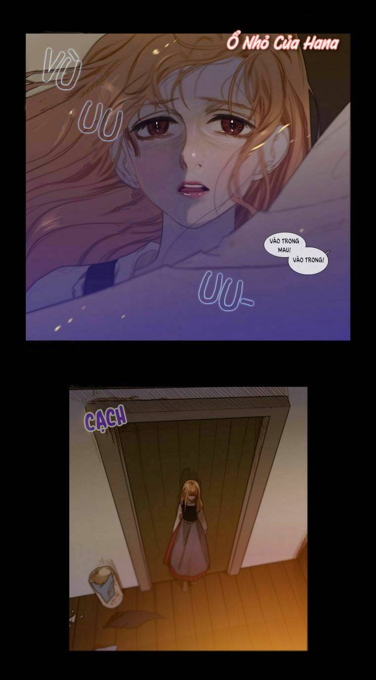 The Pale Horse: Chapter 13
