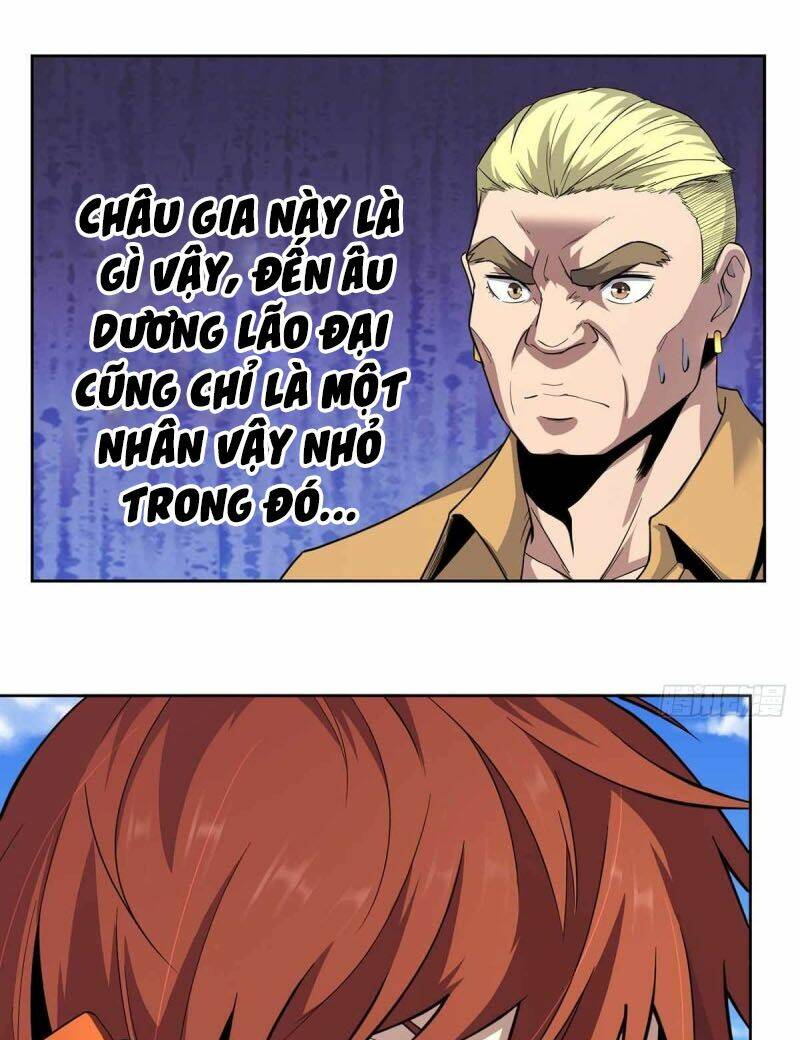 Vương Bài Thần Y: Chapter 33