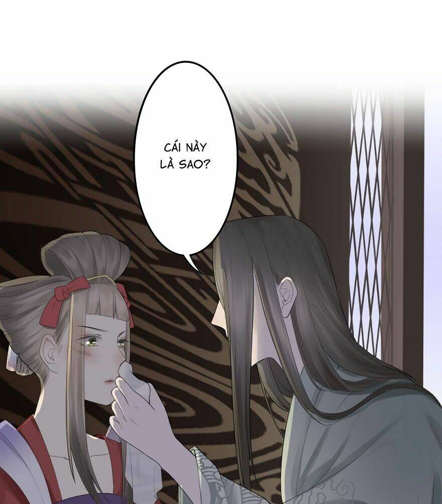 Mạnh Bà Truy Phu Ký: Chapter 6
