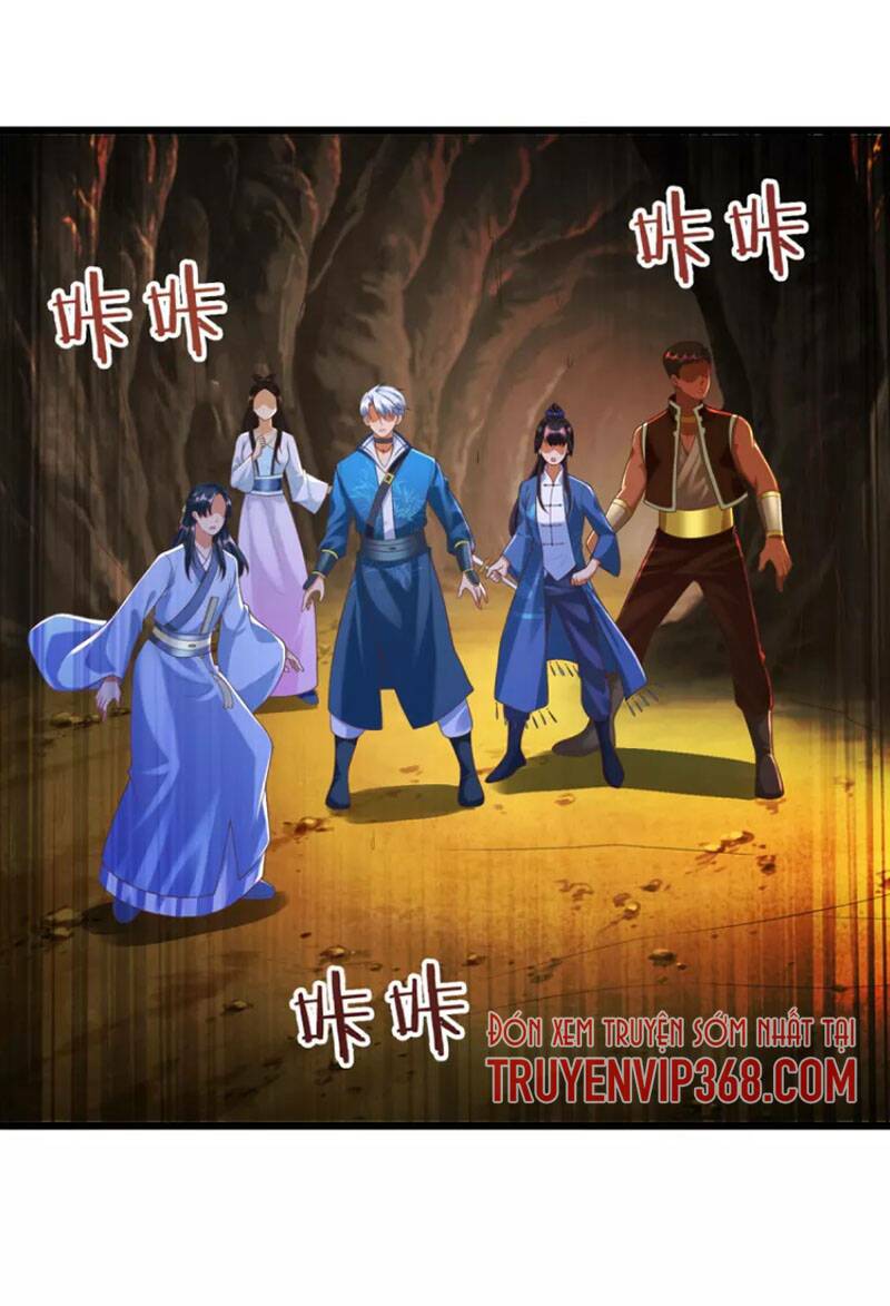 Chí Tôn Trọng Sinh: Chapter 172