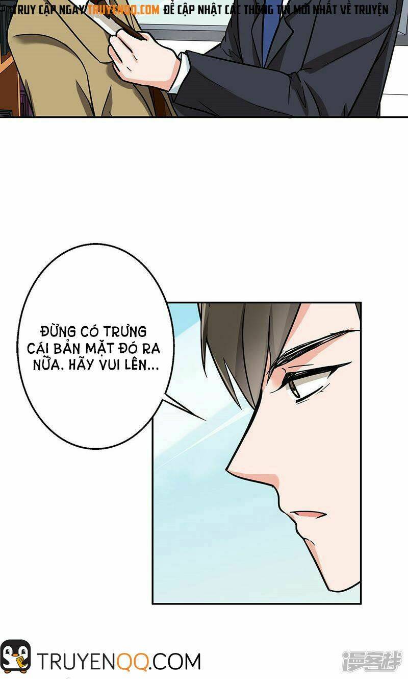 Become A Girl At Night: Chapter 53