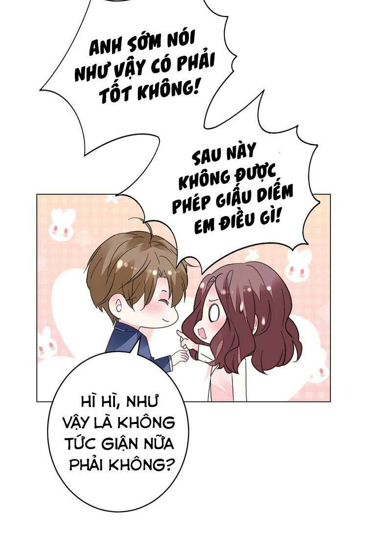 Điều Ước Sủng Ái Bất Bình Đẳng: Chapter 52.2