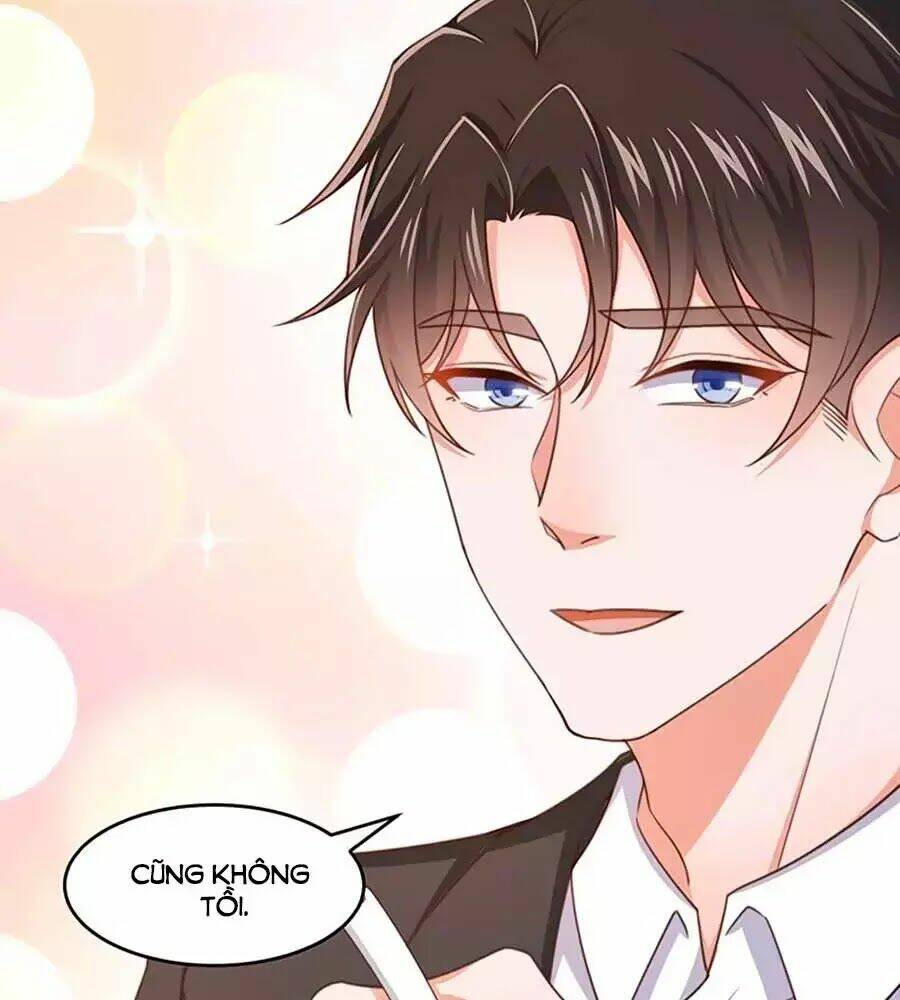 Nhật Ký Báo Thù Của Thiên Kim Hai Mặt: Chapter 46