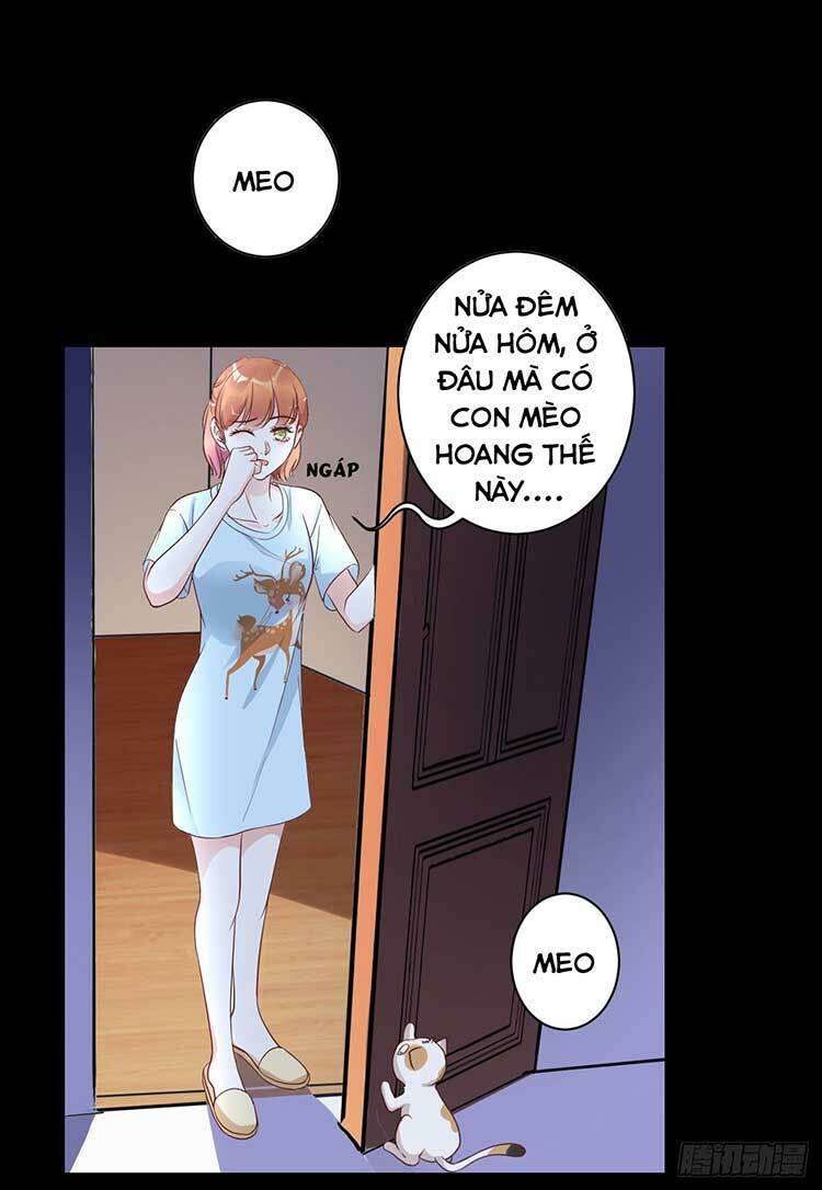 Náo Loạn Suốt Đời: Chapter 13