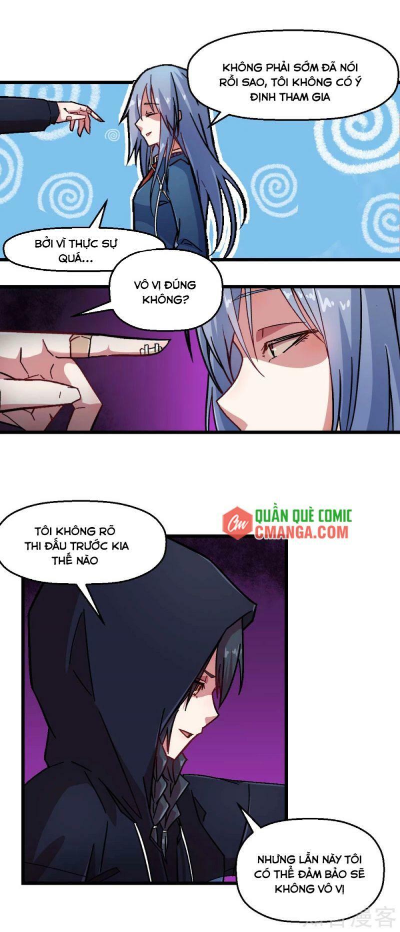 Vườn Trường Cuồng Sư Hệ Thống: Chapter 188