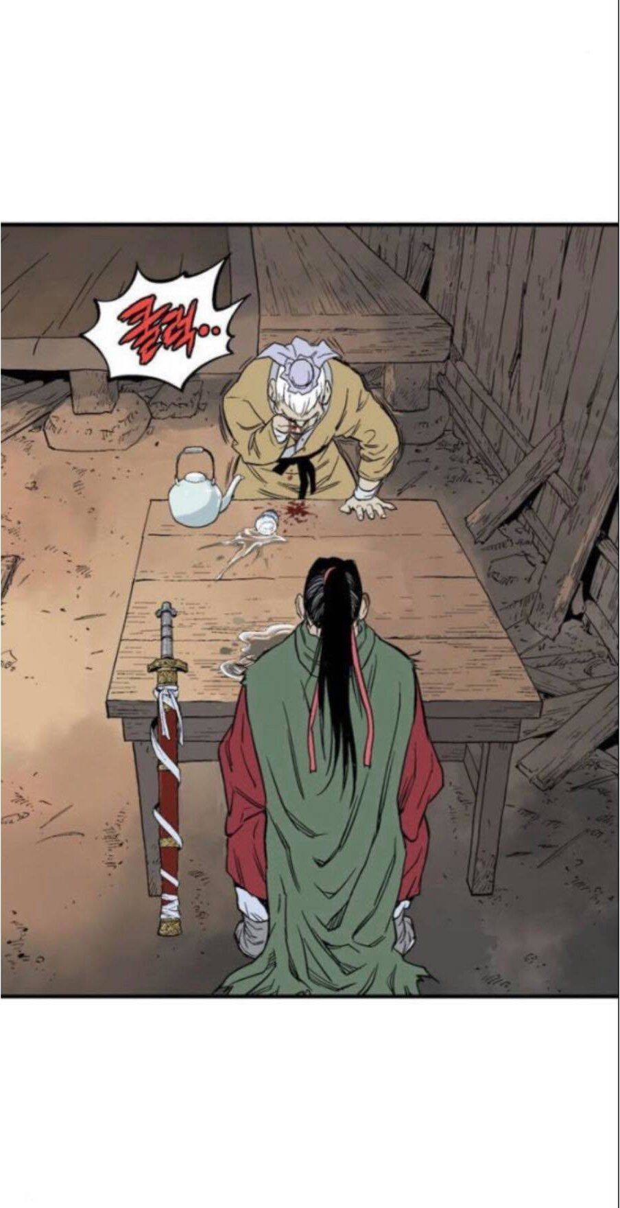 Cao Thủ 2: Chapter 138