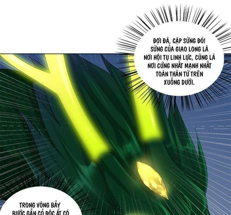 Chí Tôn Trọng Sinh: Chapter 41